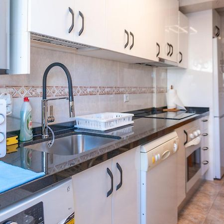 New Apartment Alejandro توري ذيل مار المظهر الخارجي الصورة