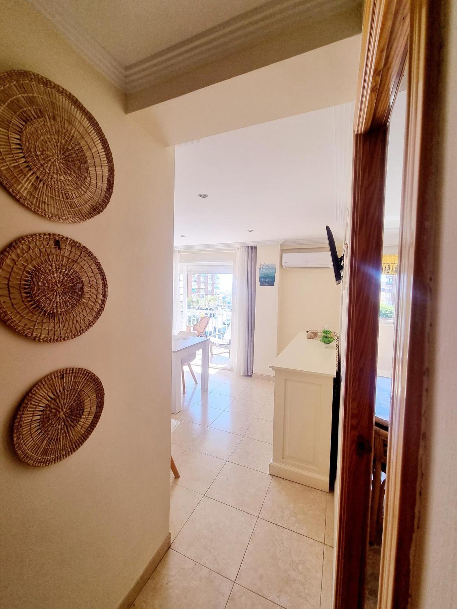 New Apartment Alejandro توري ذيل مار المظهر الخارجي الصورة