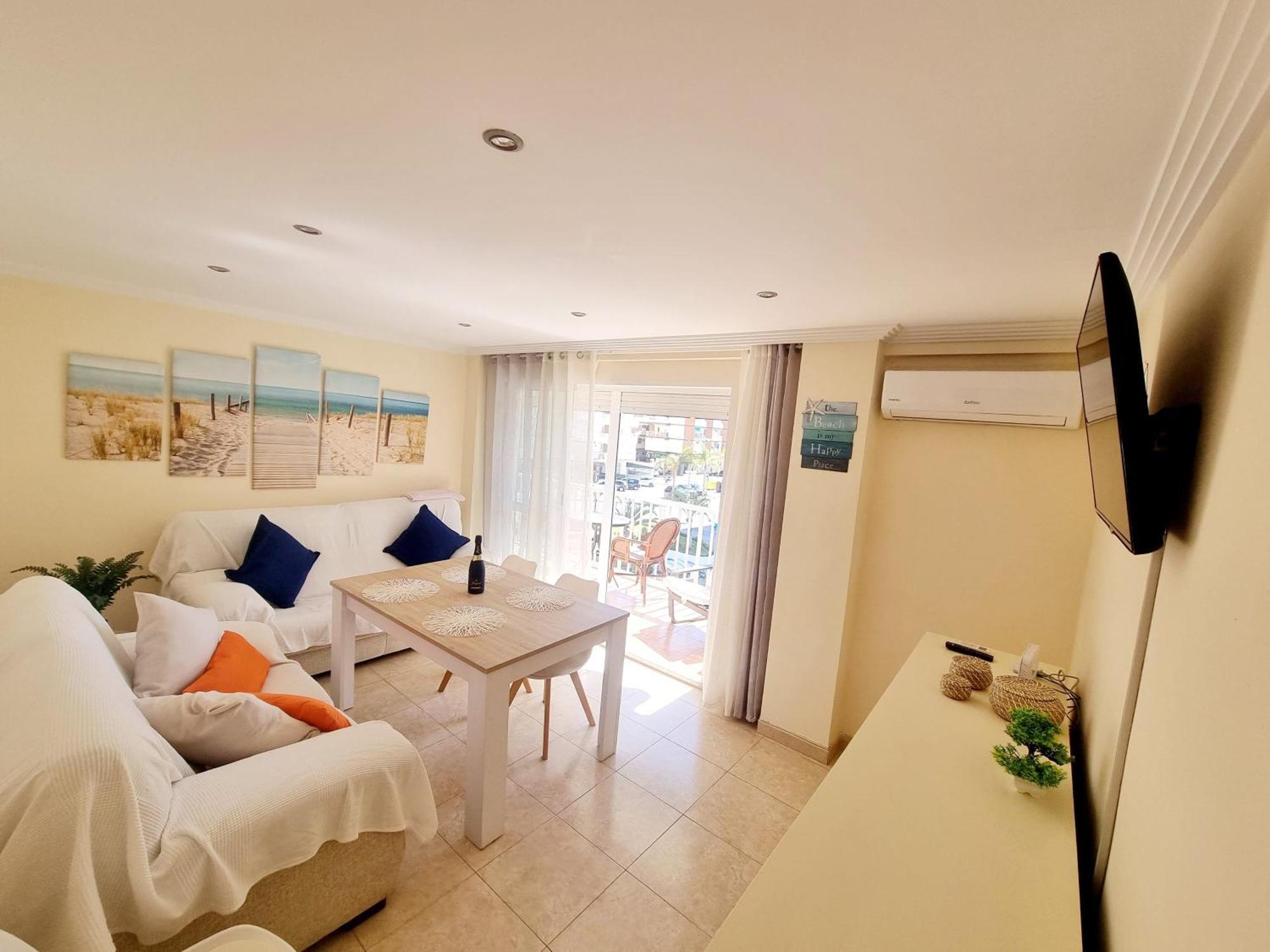 New Apartment Alejandro توري ذيل مار المظهر الخارجي الصورة