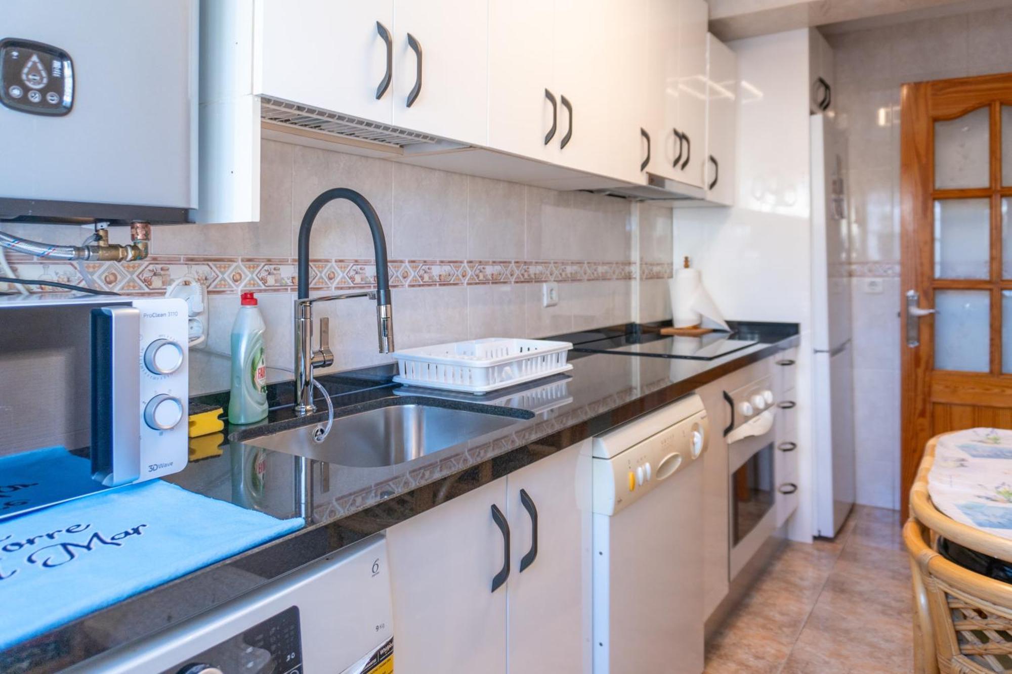 New Apartment Alejandro توري ذيل مار المظهر الخارجي الصورة