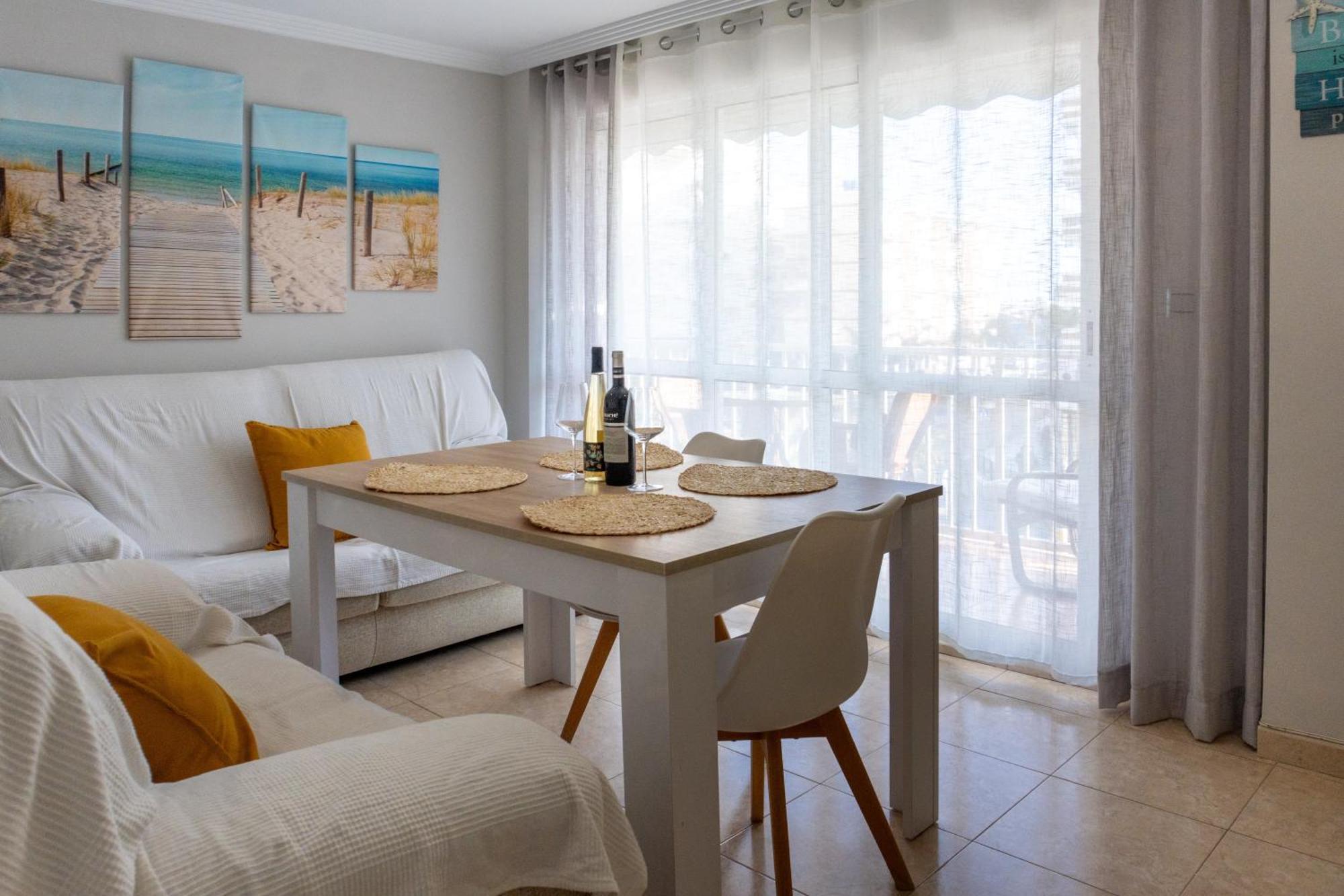 New Apartment Alejandro توري ذيل مار المظهر الخارجي الصورة