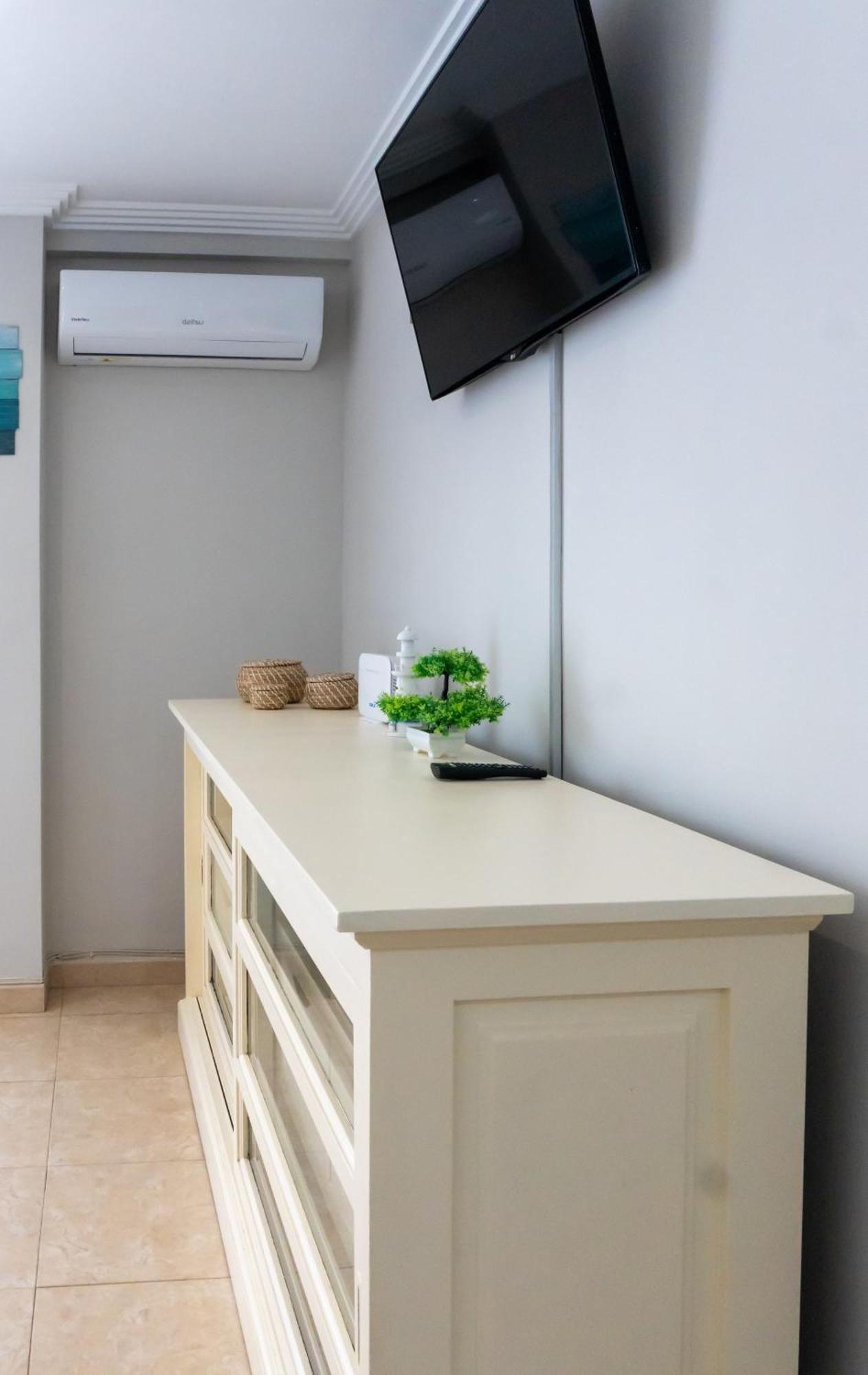 New Apartment Alejandro توري ذيل مار المظهر الخارجي الصورة